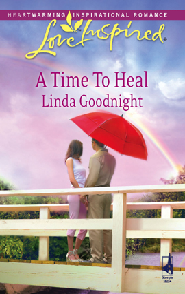 Title details for A Time To Heal by Linda Goodnight - Available